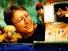 Vagabond Puppets - Blake Maxam - A Day in the Woods