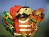 Pirate for Genentech