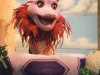 Snake from PBS Kangaroddy