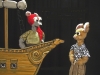 Tommy's Pirate Adventure
