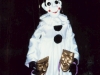 Pierrot Marionette by Randal Metz