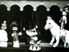 Puppet circus
